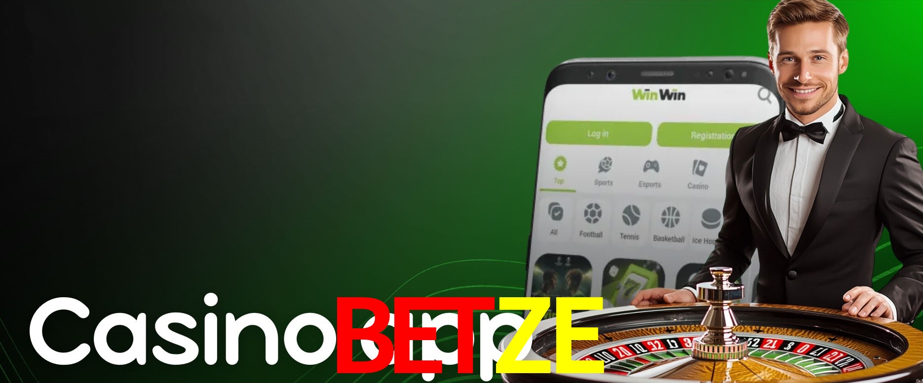 Platform Technology BETZE